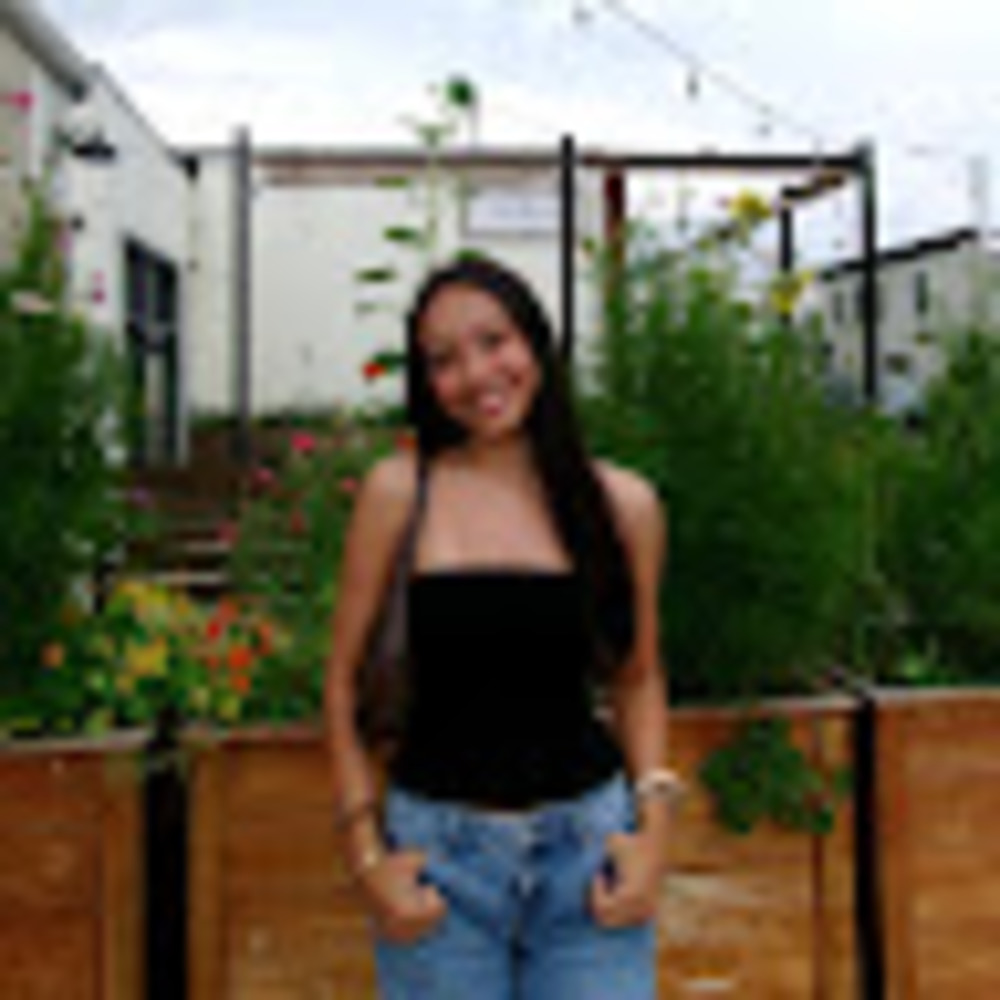 Meet your Posher, Lily